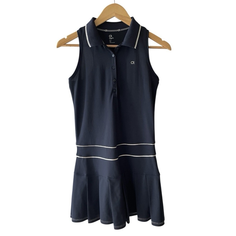 GAPFit Tennis Dress Girls  XXL  Size 13 To 14yr Athletic Performance Sport Skort